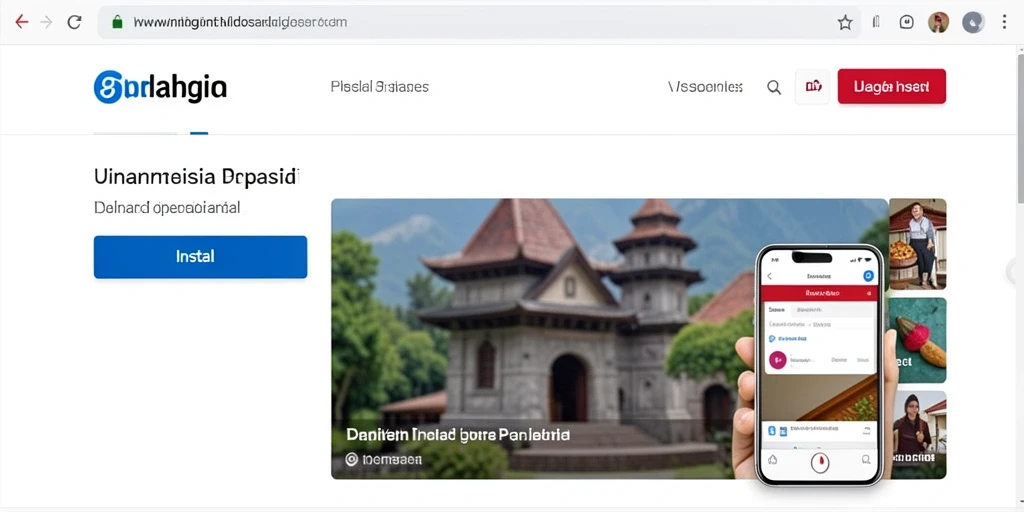 Tampilan grafis yang menawan dalam setiap level.