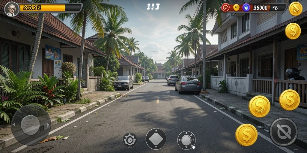 Tampilan utama APIGACOR88 yang menarik.