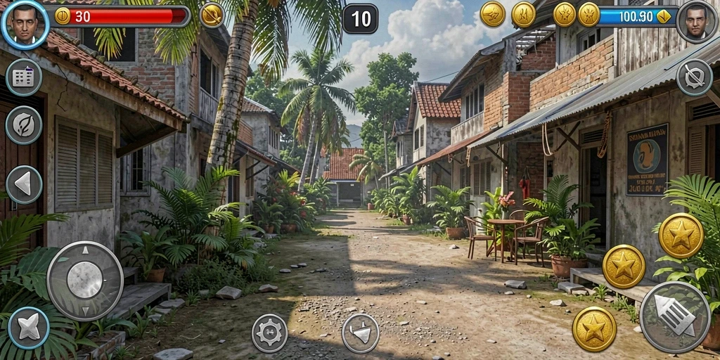 Tampilan awal aplikasi MAXWIN303 yang menarik dan intuitif.