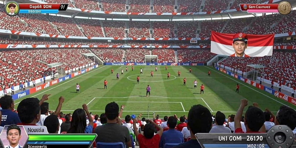 Tampilan utama aplikasi PRADA188 yang menarik.