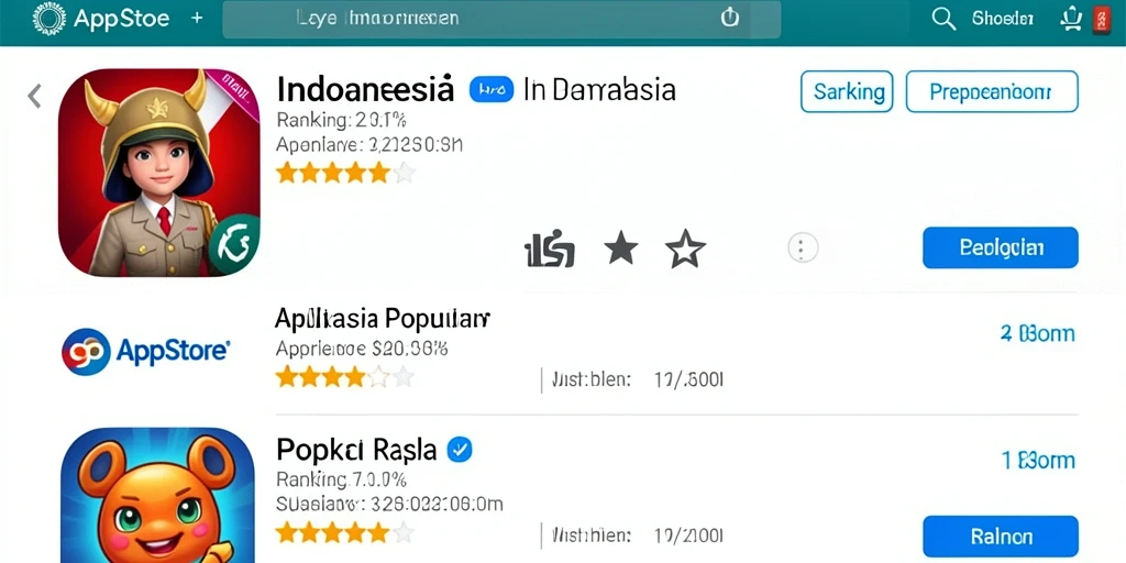 Tampilan antarmuka yang menarik dan ramah pengguna.