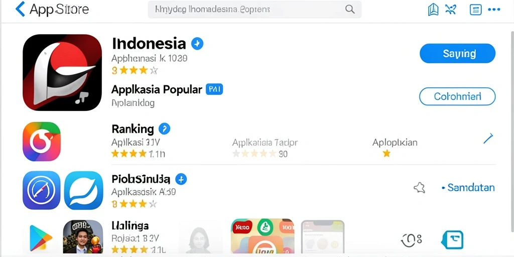 Screenshot pertama menunjukkan karakter utama dalam aksi.